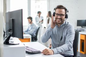 Customer Experience Impact