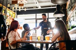 Guest Experience Impact